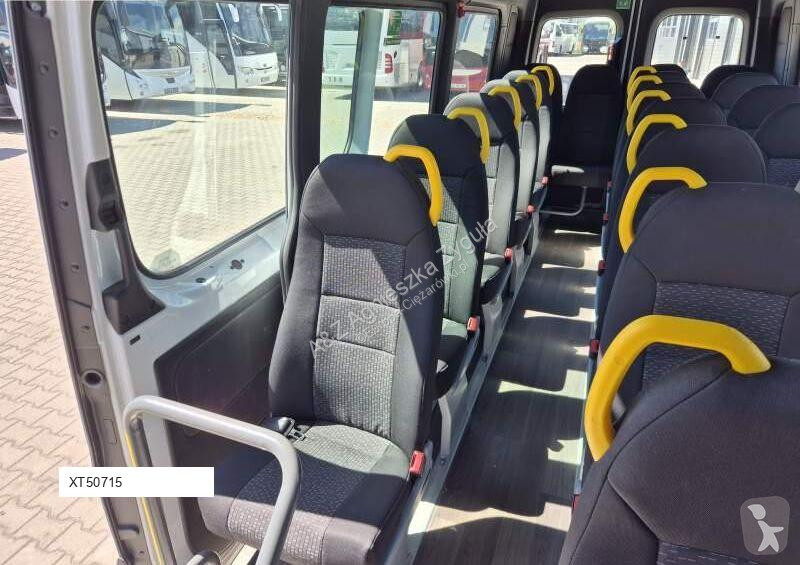 باص Mercedes SPRINTER TRANSFER