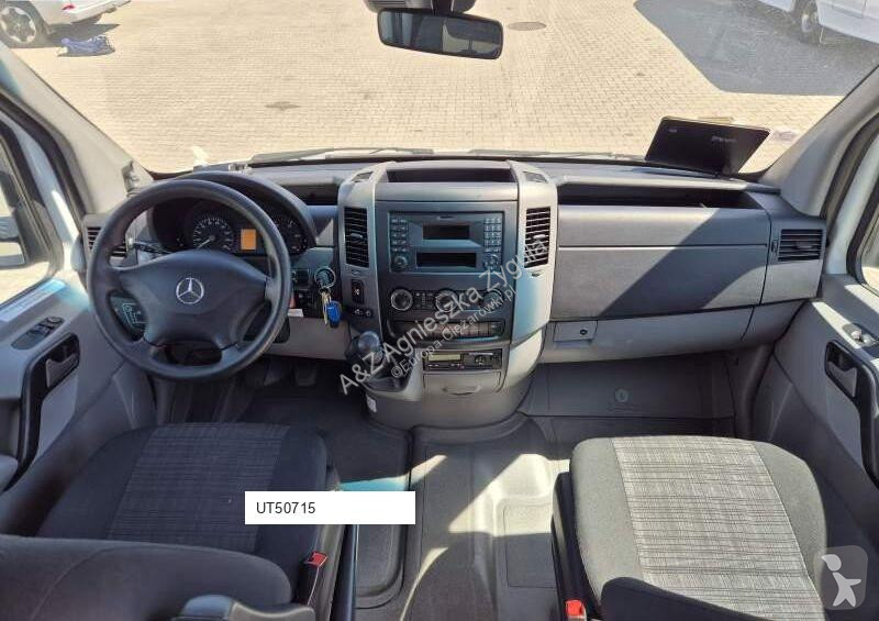 Véhicule utilitaire Mercedes SPRINTER/ KLIMA/...