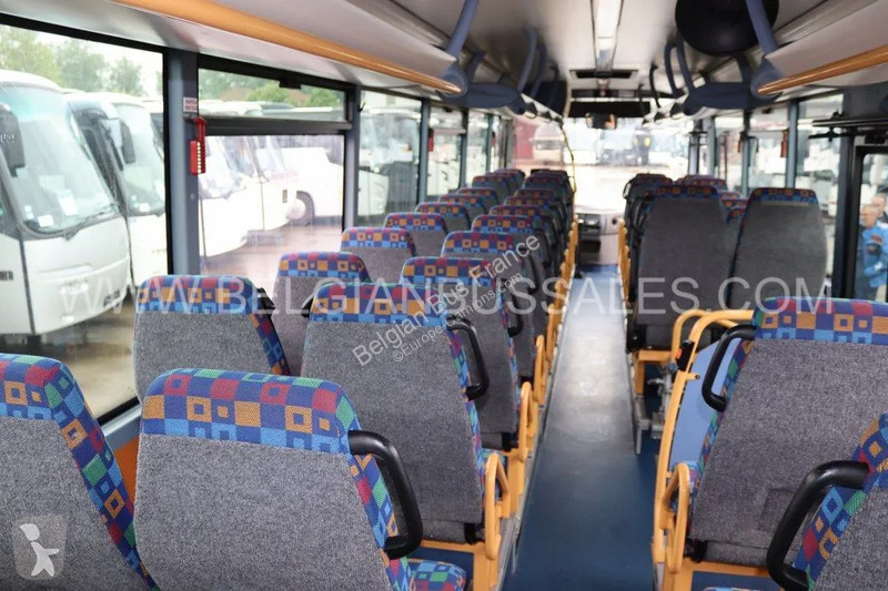 باص Iveco Recreo / / 12.0m / Euro 4