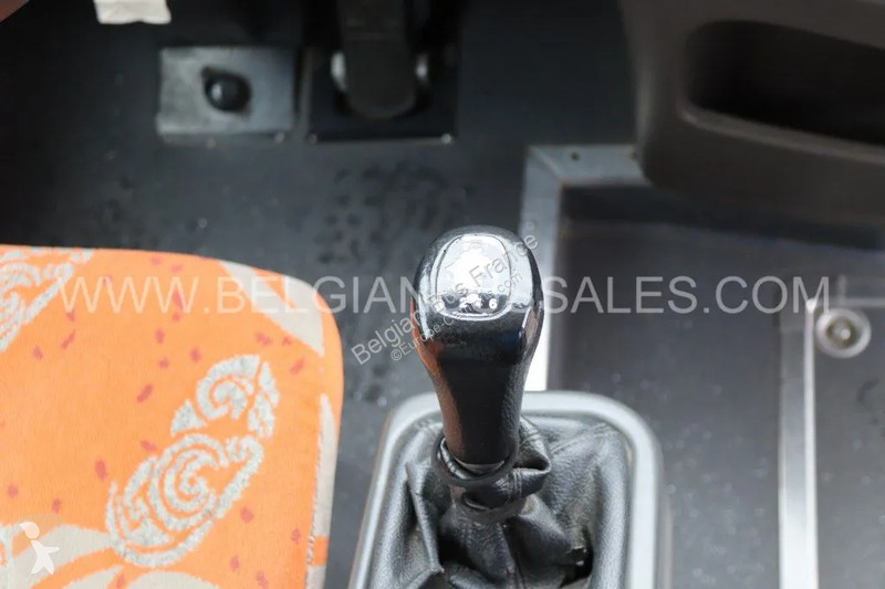 باص Iveco Recreo / / 12.8m / Euro 4