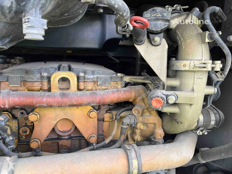 باص Mercedes