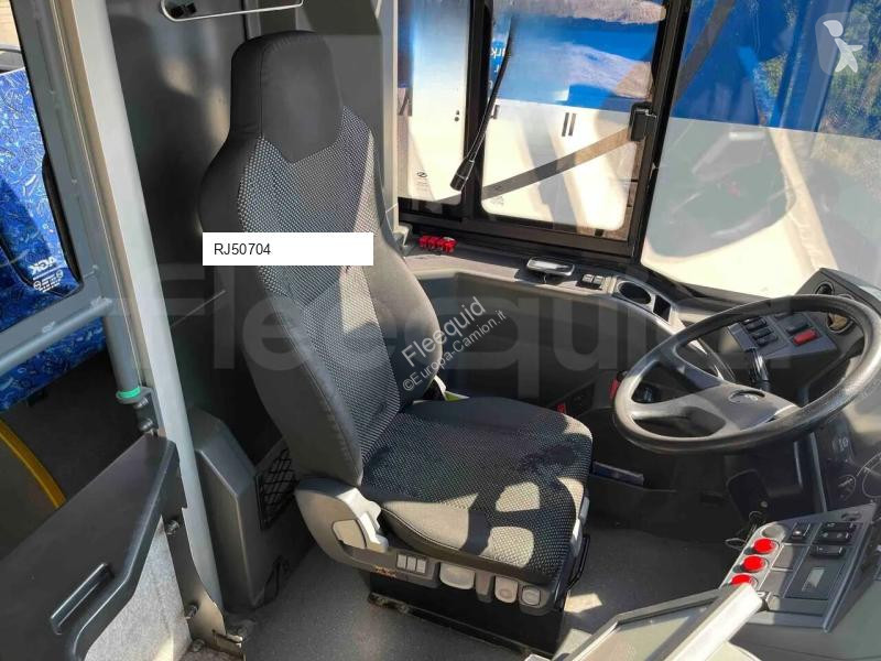 Buss Solaris