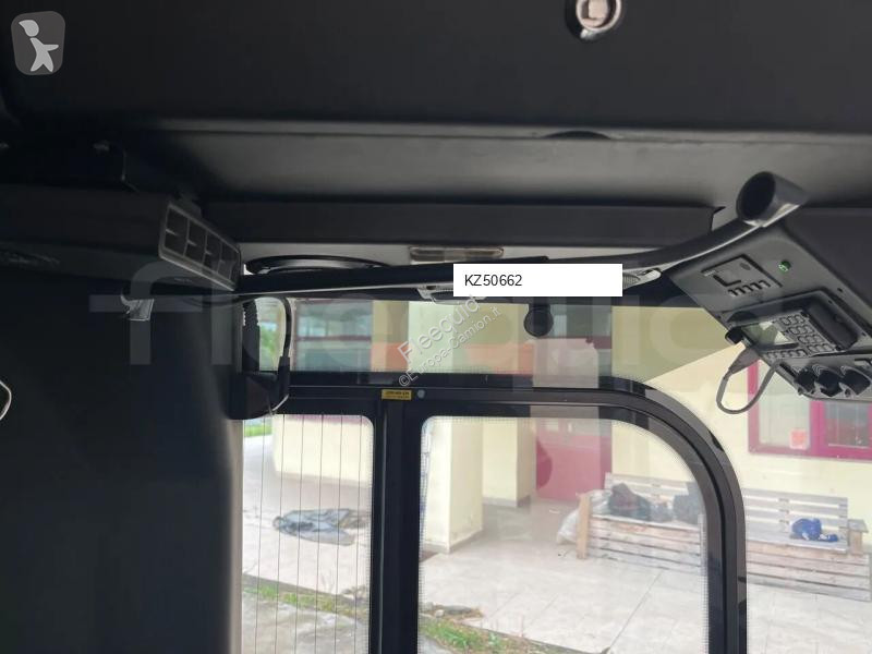Buss Solaris