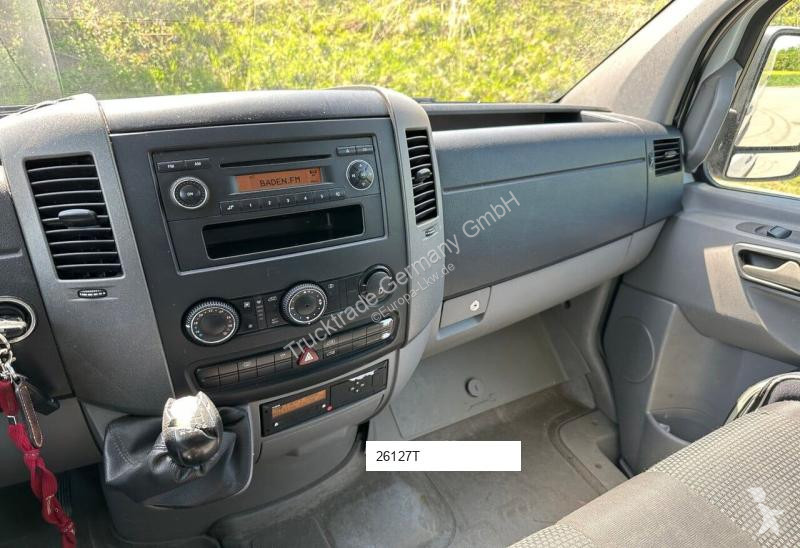 باص Mercedes 315 CDI