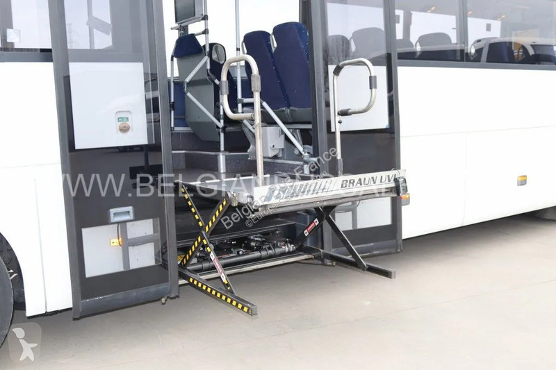 باص Mercedes L / Intouro / 15.0m / Euro 6 / 2X