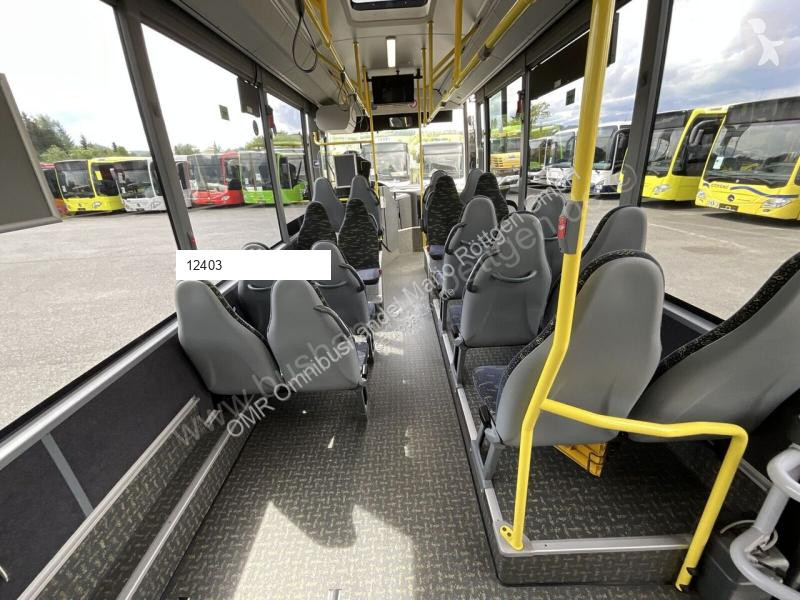 Градски автобус Setra S 415 LE Business