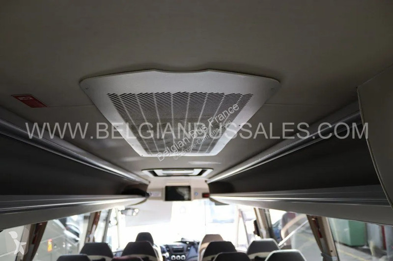 باص Indcar Wing / Very nice / Touristic