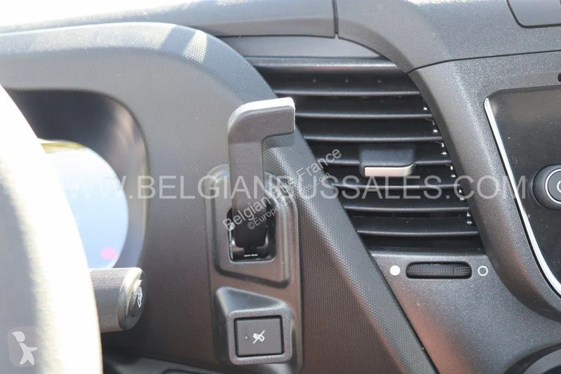 باص Iveco Line New / 10 X UNITS / 65C18H8 4100L...
