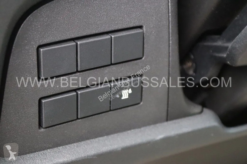 Véhicule utilitaire Iveco Line New / 10 X UNITS...