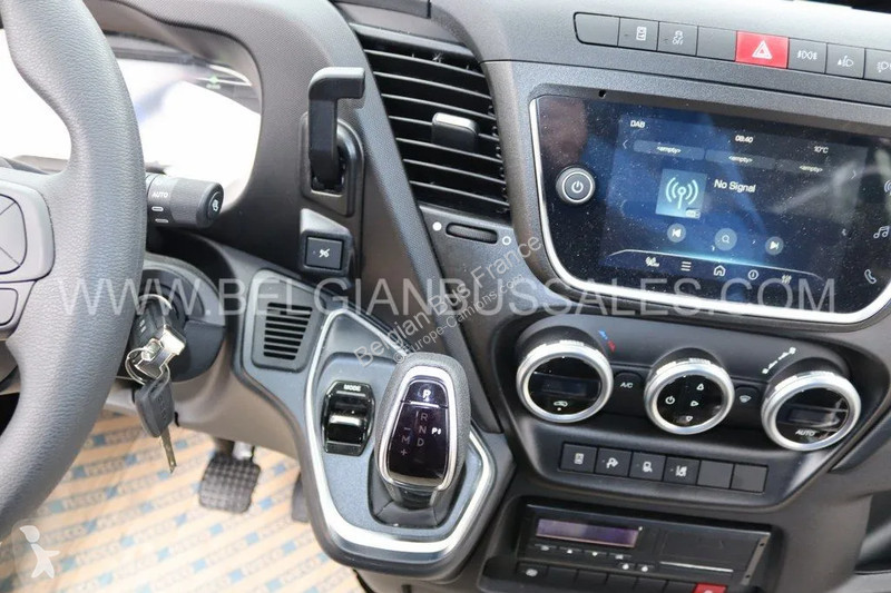 Bus Iveco Line New / 10 X UNITS / 65C18H8 4100L...