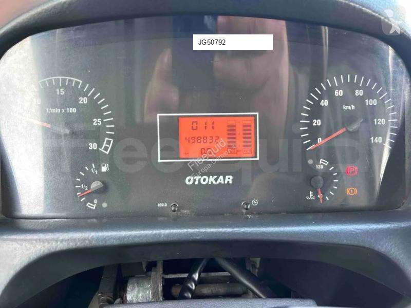 Pullman Otokar Vectio