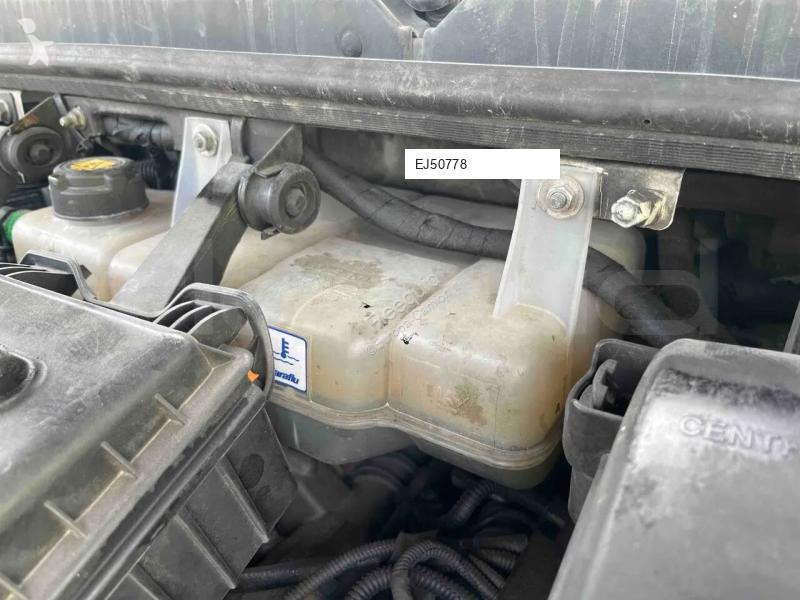 باص Iveco Ferqui