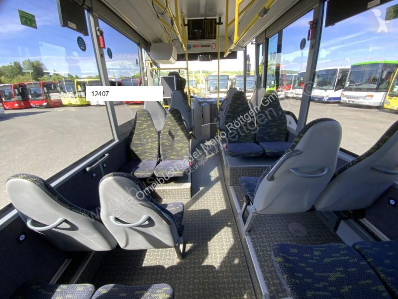 باص Setra S 415 LE Business