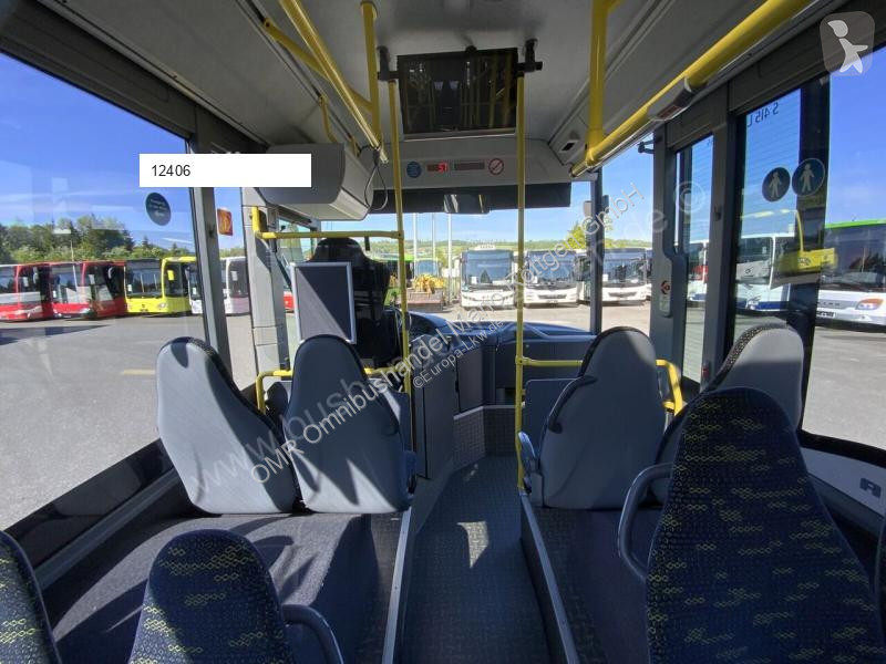 Городской автобус Setra S 415 LE Business