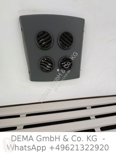 باص Fiat City 21*11 Sitz & 10...