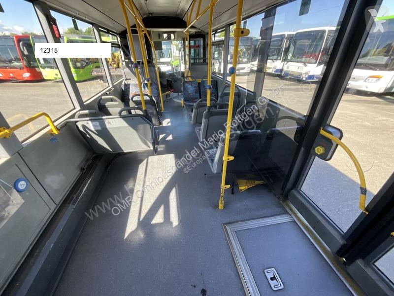 باص Mercedes O 530 G