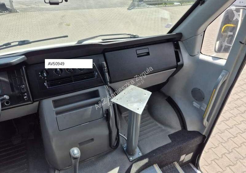 باص Mercedes VARIO FERQUI/ SPROWADZONY / MANUAL...