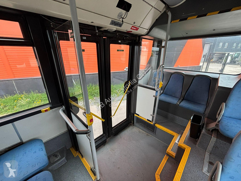 باص Volvo B5LH 7700 4x2 HYBRID FOR SALE AS IS /...