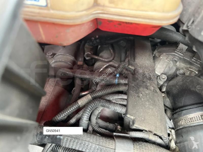 باص Iveco Auto Cuby