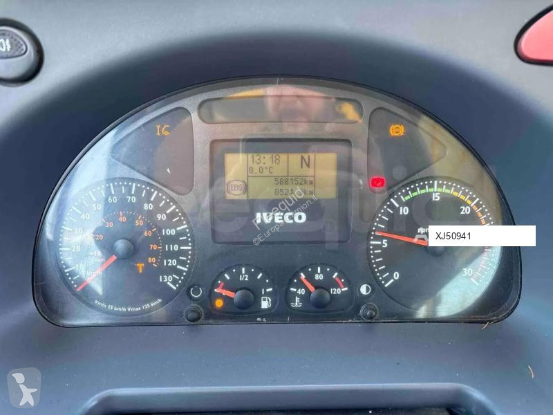 باص Iveco