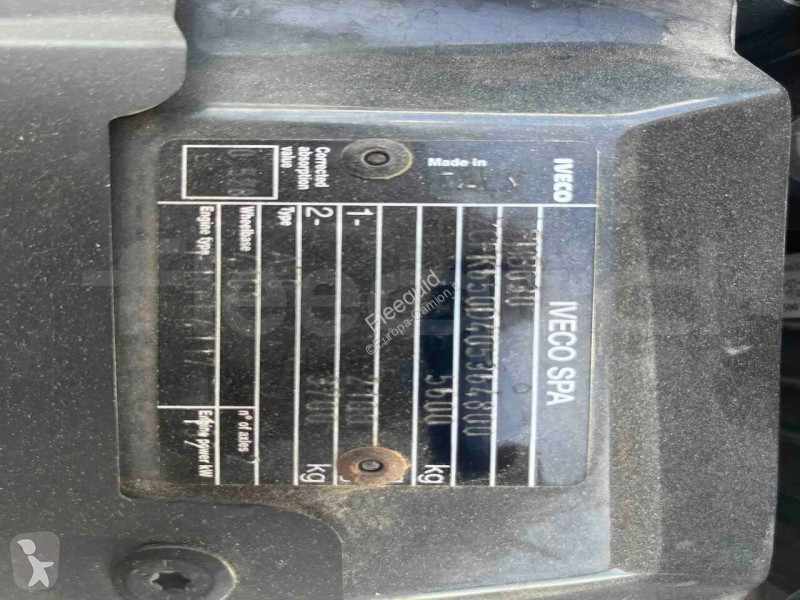 باص Iveco