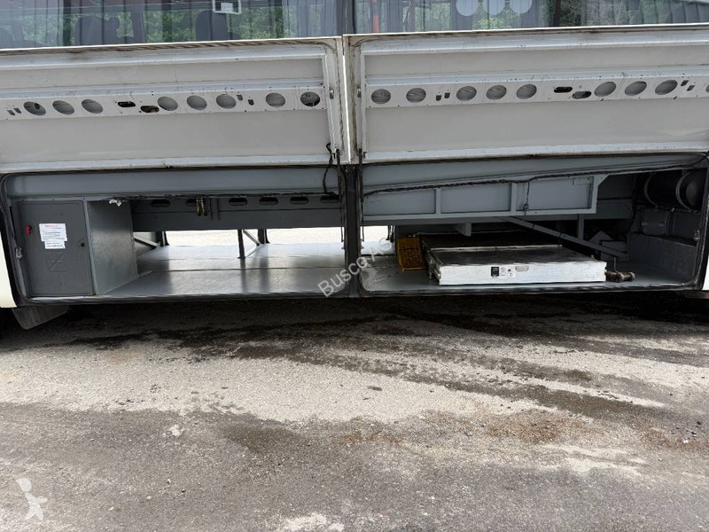 Buss Mercedes 6 units!