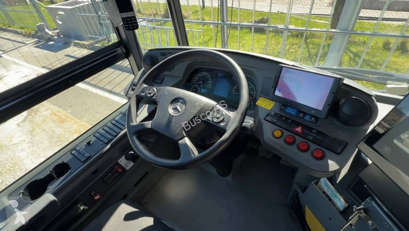 باص Mercedes G. 65 Units!