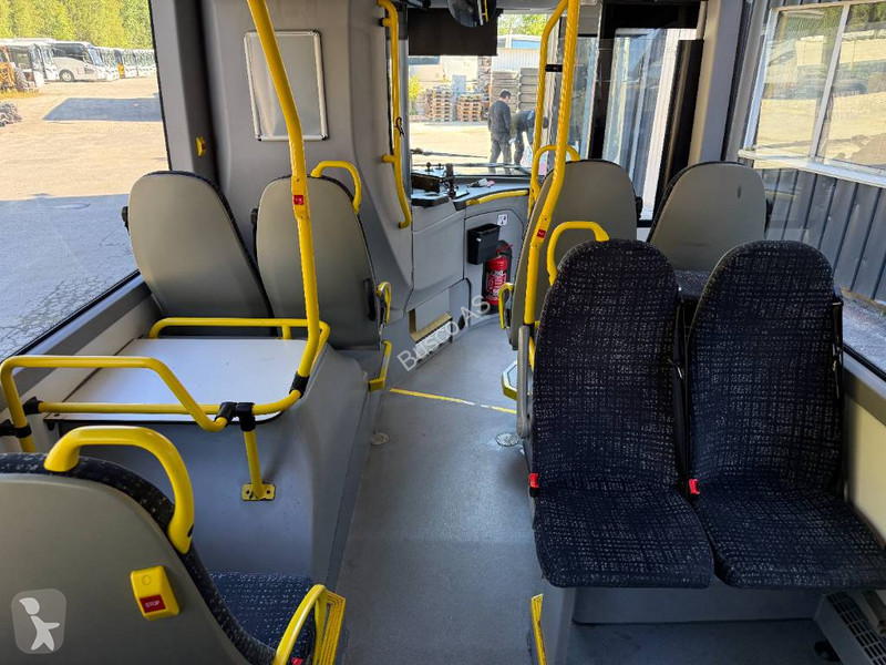 Autobús Volvo LE. 37 Units!