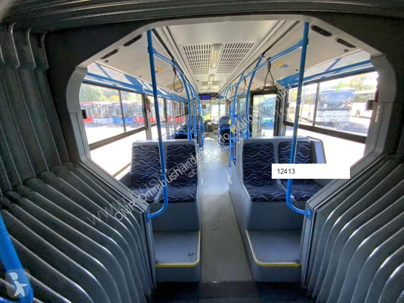 Ônibus transporte Mercedes Conecto G