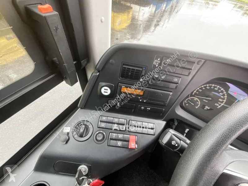Градски автобус Setra S 515 LE