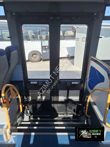 Autobus Irisbus IRISBUS
