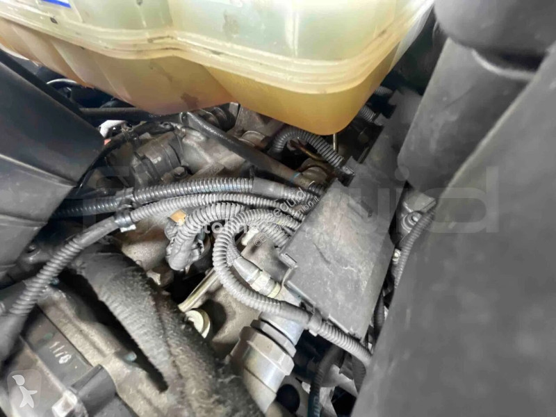 باص Iveco Ferqui