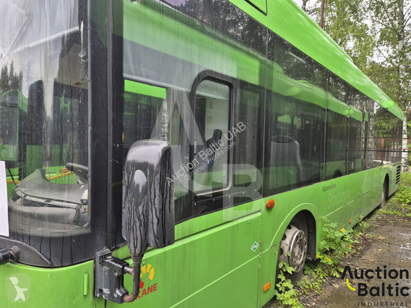 Autobuz Solaris 12 LE CNG