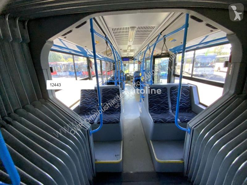 Bus Mercedes Conecto G