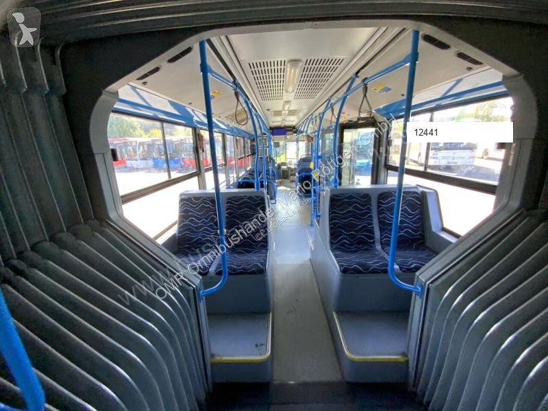 Autobus Mercedes Conecto G