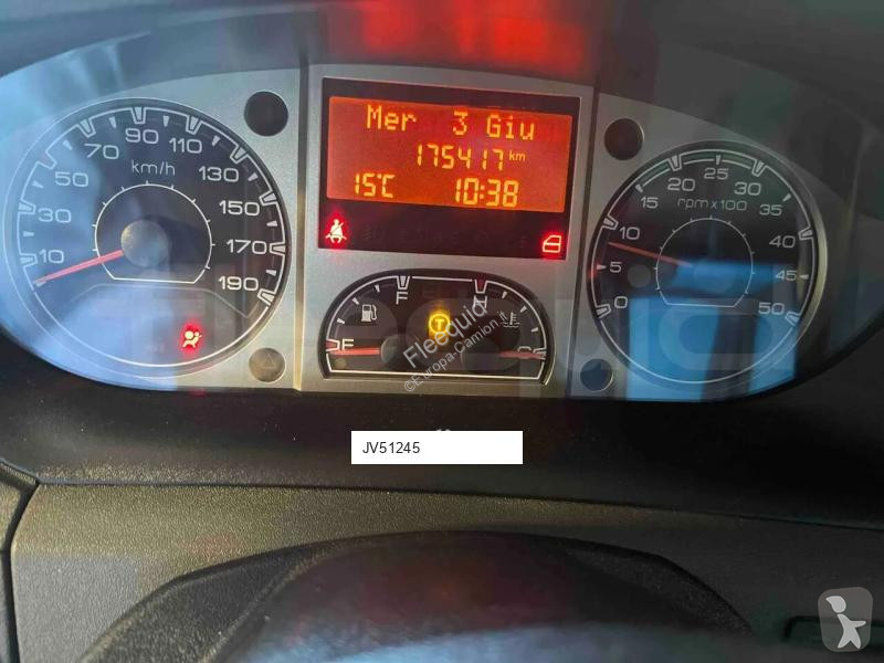باص Iveco