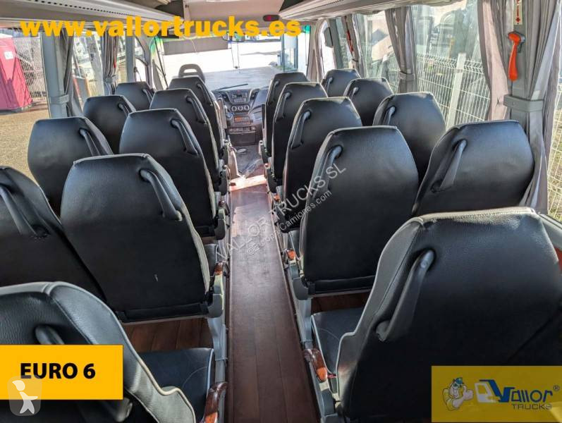 باص Iveco SUNRISE