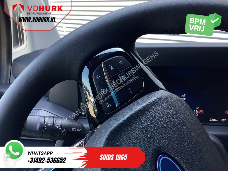 باص Ford Kombi Trend 71kWh 360 km WLTP...