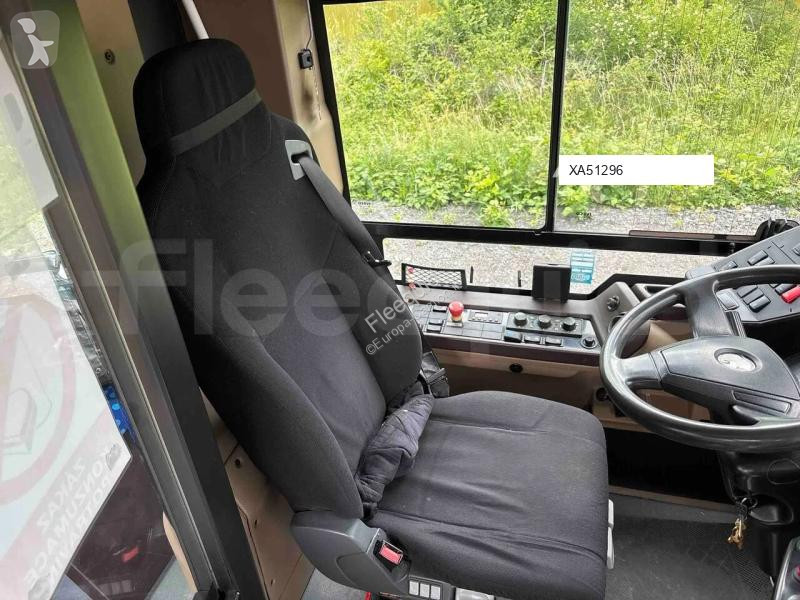 باص Iveco Urbanway