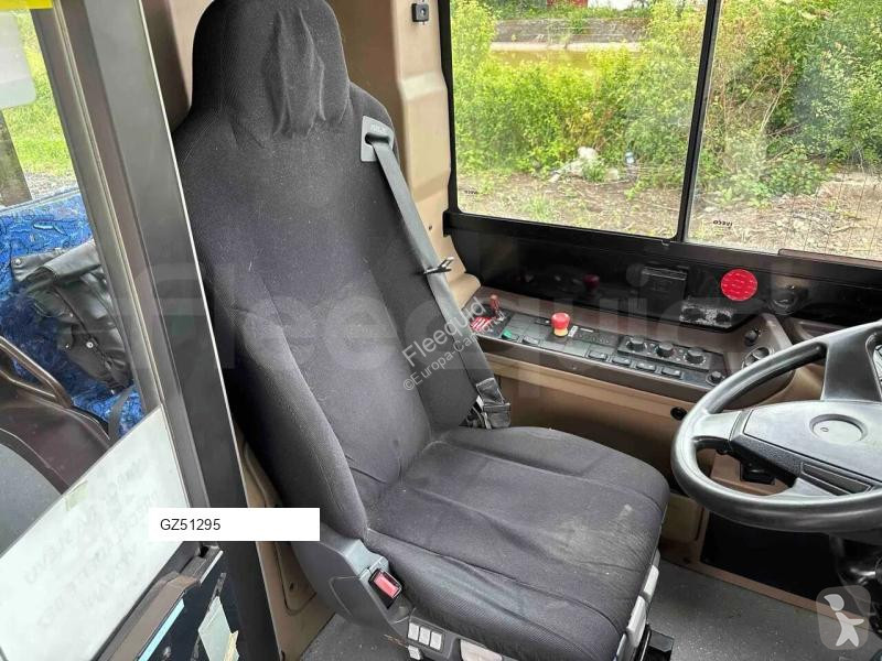 Pullman Iveco Urbanway