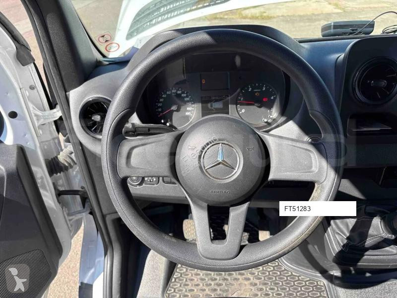 Autobús Mercedes