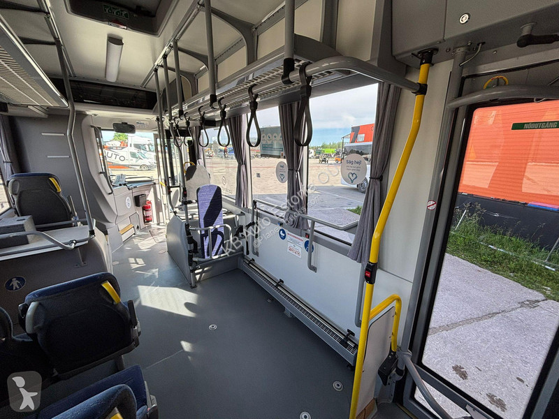 Pullman Volvo B8RLE 6x2*4 AC / AUXILIARY HEATING