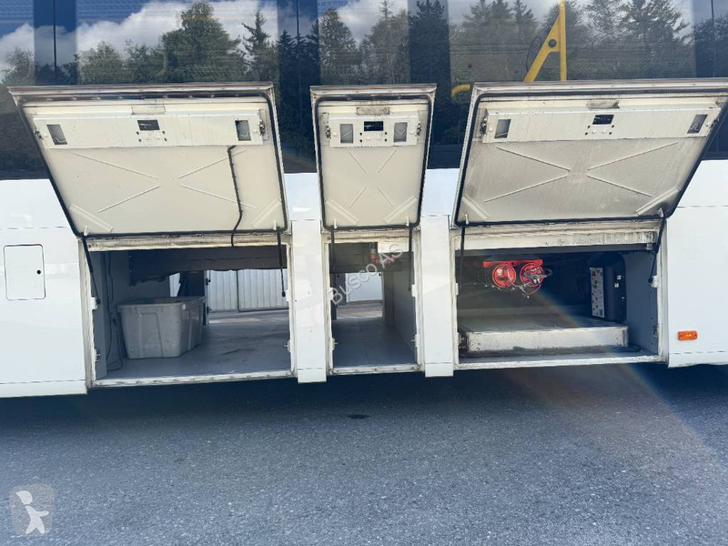 Autóbusz Volvo 12,2m. 2 Units!