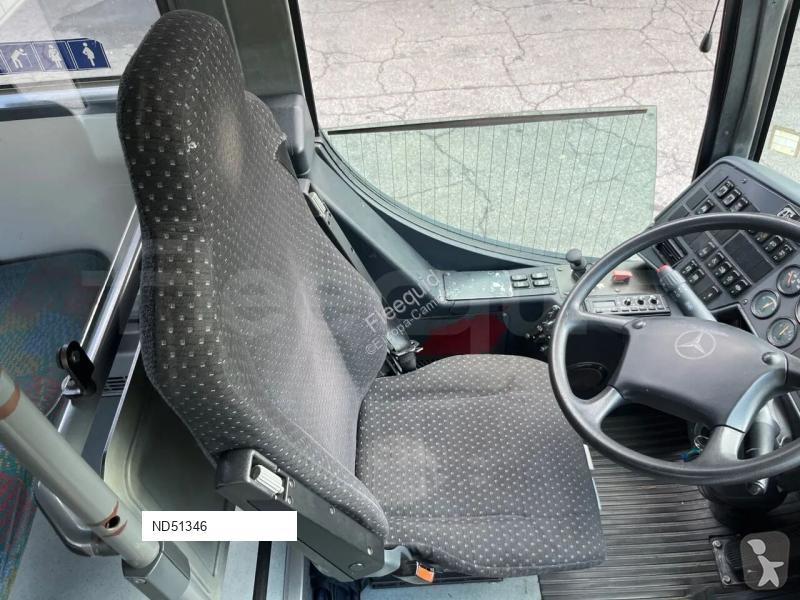 Градски автобус Setra S319