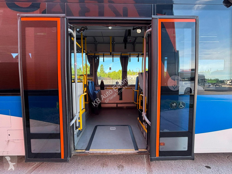 Pullman Volvo B8RLE 6x2*4 AC / AUXILIARY HEATING