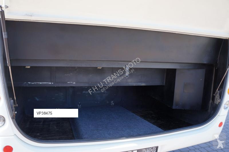 Междуградски автобус Irisbus PROWAY