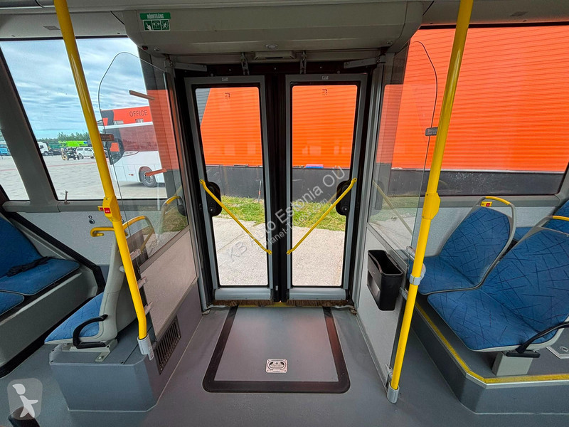 Градски автобус Volvo B5LHC 7900 4x2 33 SEATS /...