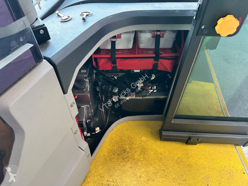 باص  Guangtong Elektrobus | 12m Niederflur |67...
