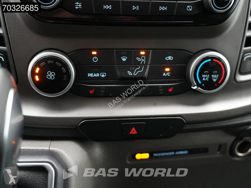 باص Ford 130PK Ex.BPM/BTW! Automaat Personenbus...