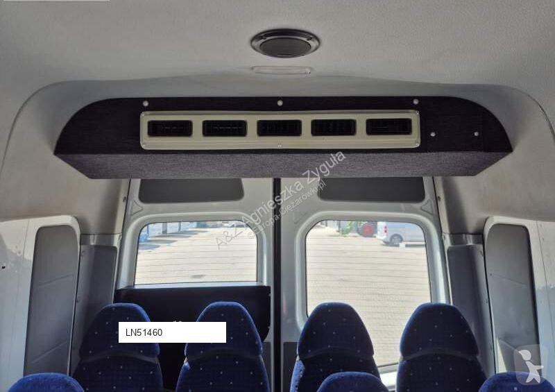 Samochód dostawczy Volkswagen CRAFTER